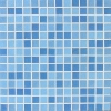 WiWaColor 20x20mm - Mischung Modena - 2,08 m�